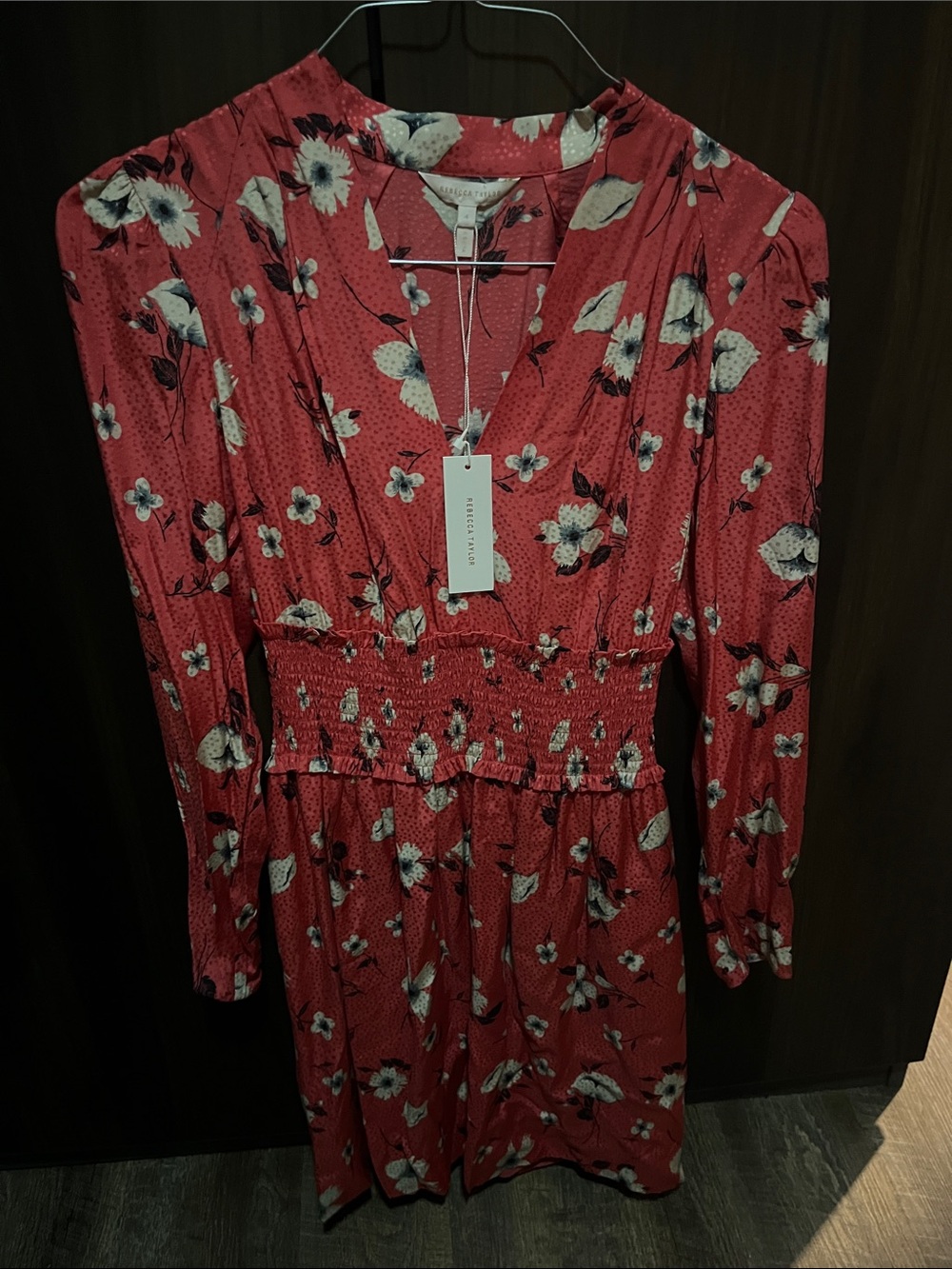 Rebecca Taylor Daniella dress